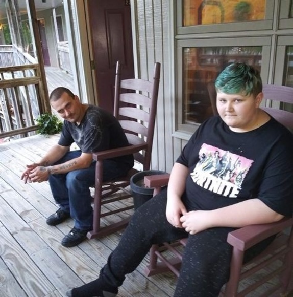 Meet your Posher, Victor - Picture 1 of 1